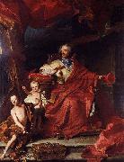 Le cardinal de Bouillon